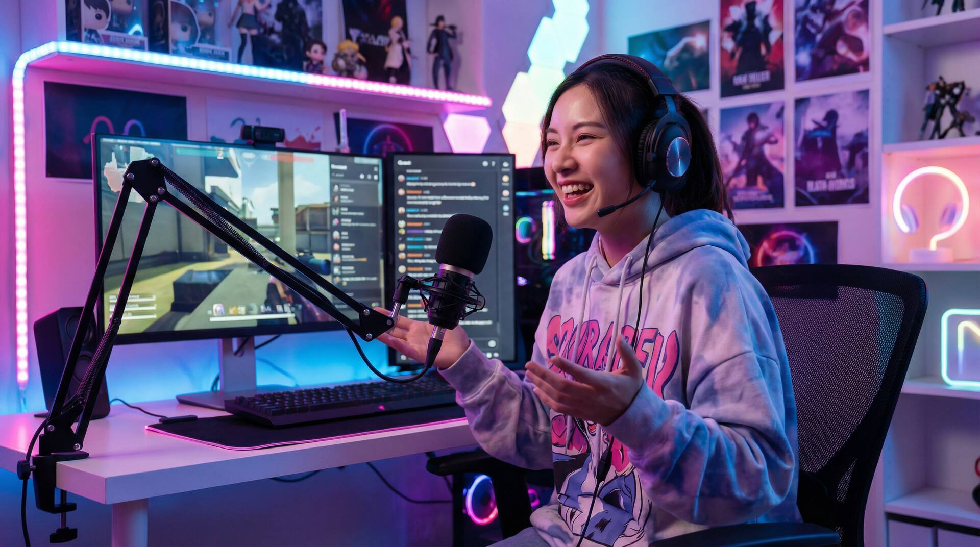 暗网电竞主播直播视频